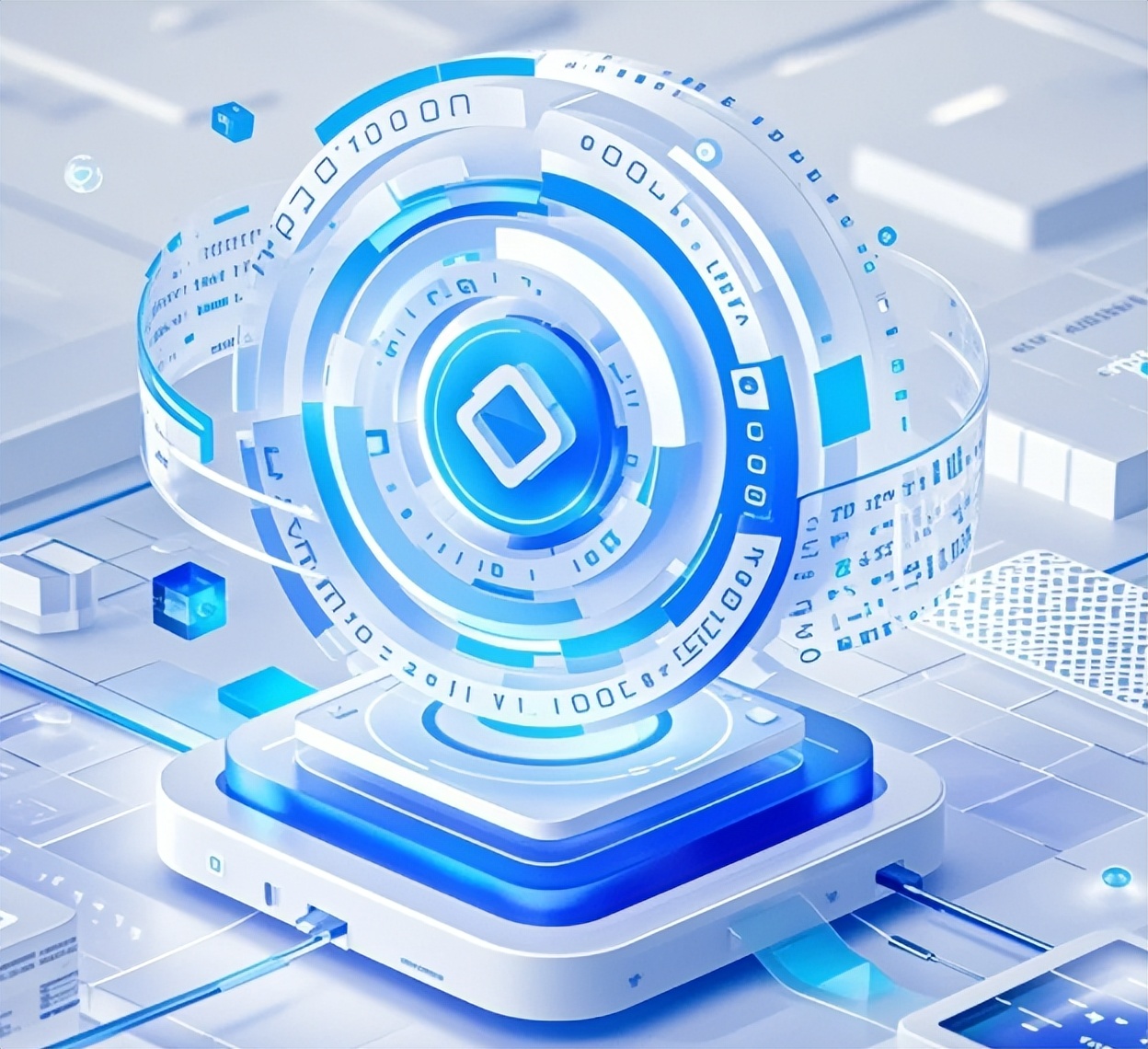 鄭州軟件服務業 創新驅動下的新態勢與發展特點