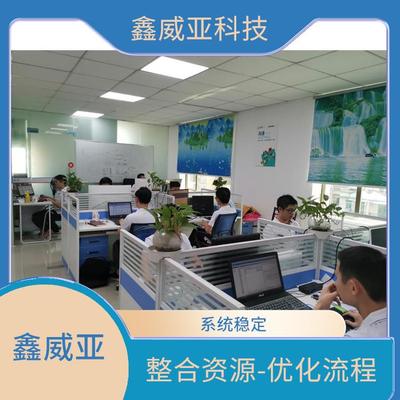 鄭州機(jī)械與五金企業(yè)ERP軟件 核心優(yōu)勢(shì)與報(bào)價(jià)解析